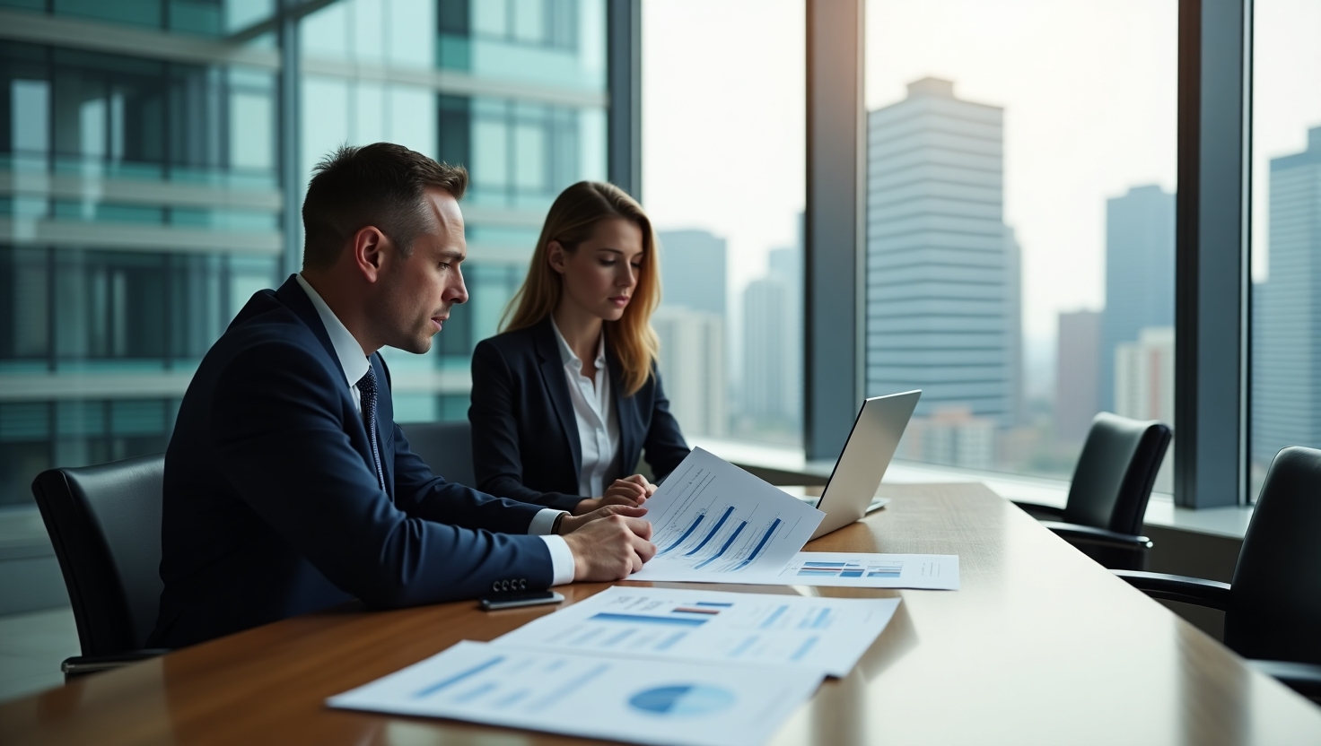 Apoio Empresarial - Consultoria aurinthalovex